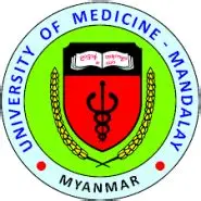 University of Medicine Mandalay Logo