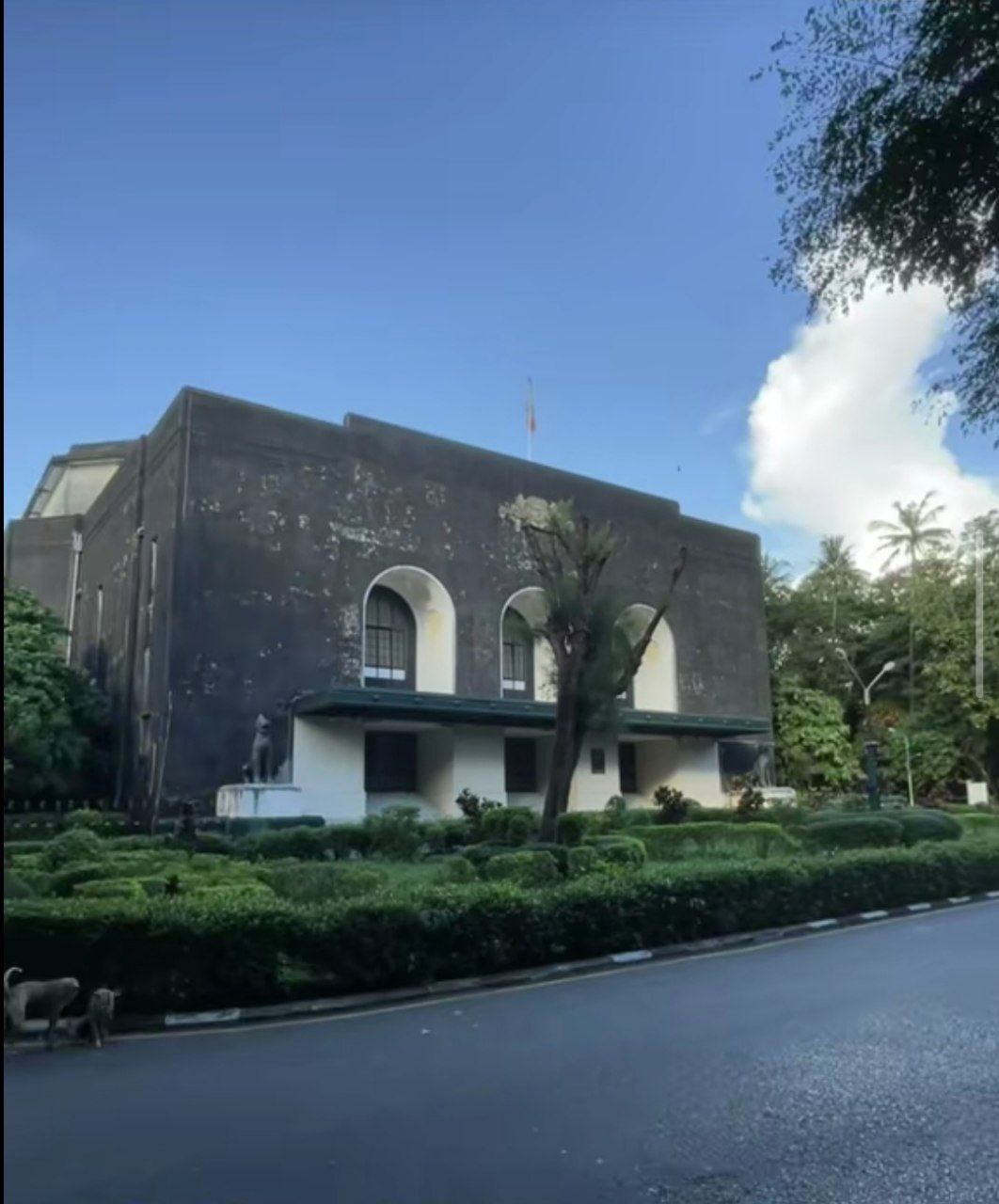 University of Yangon