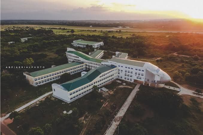 Myanmar Aerospace Engineering University