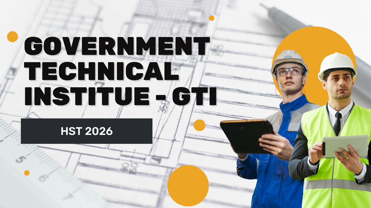 Government Technical Institute (Chauk)