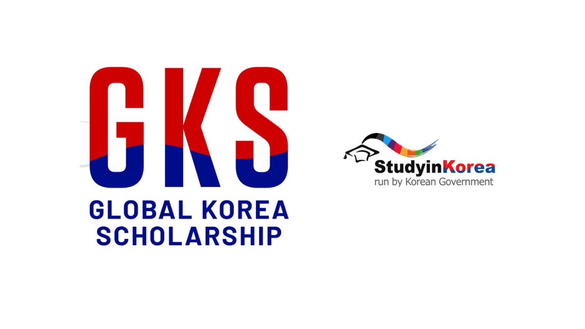 GKS Scholarship - Myanmar students studying in South Korea