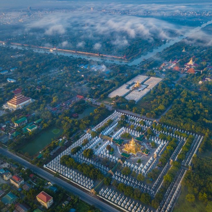 Mandalay University