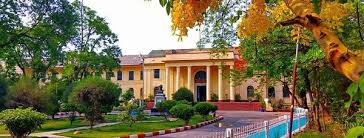 University of Yangon Library