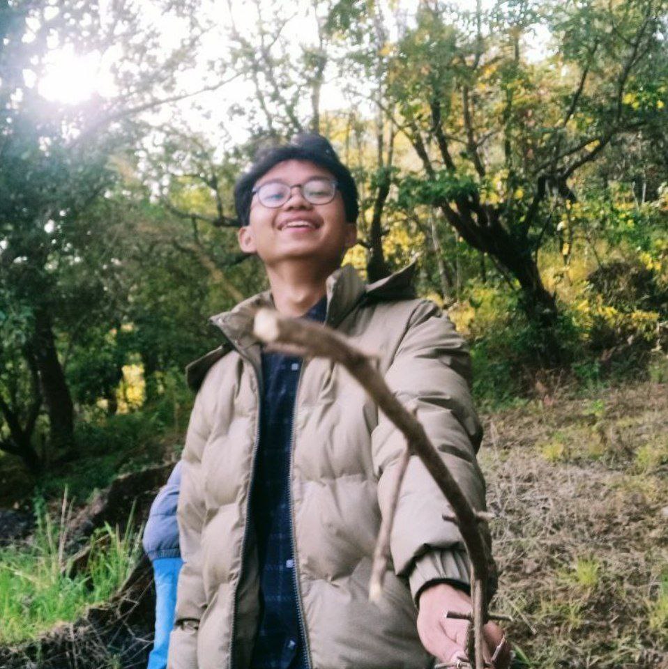 Bhone Myat Min profile photo