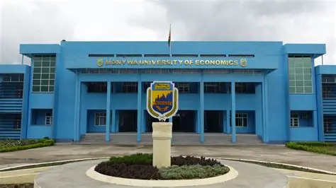Monywa University of Economics
