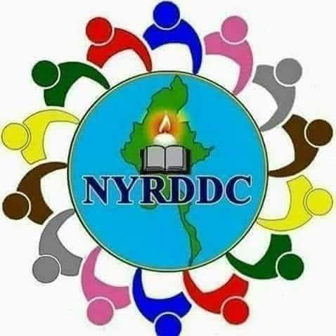 NYRDDC Yangon Logo