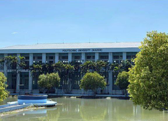 Polytechnic University (Maubin)