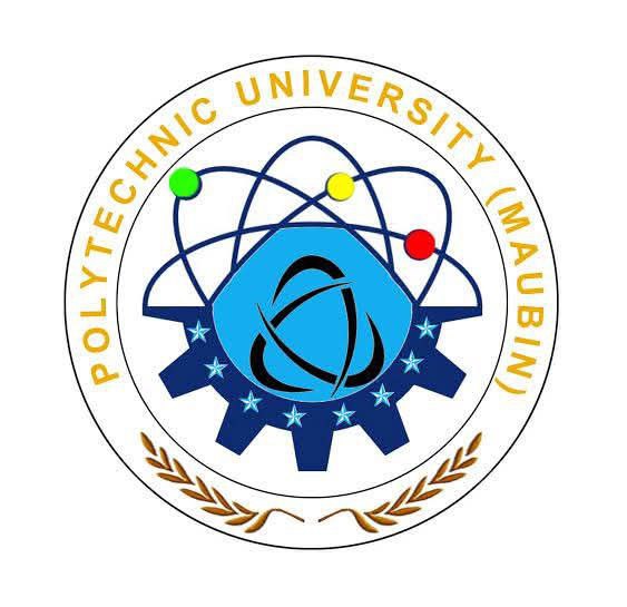 Polytechnic University PangLong Logo