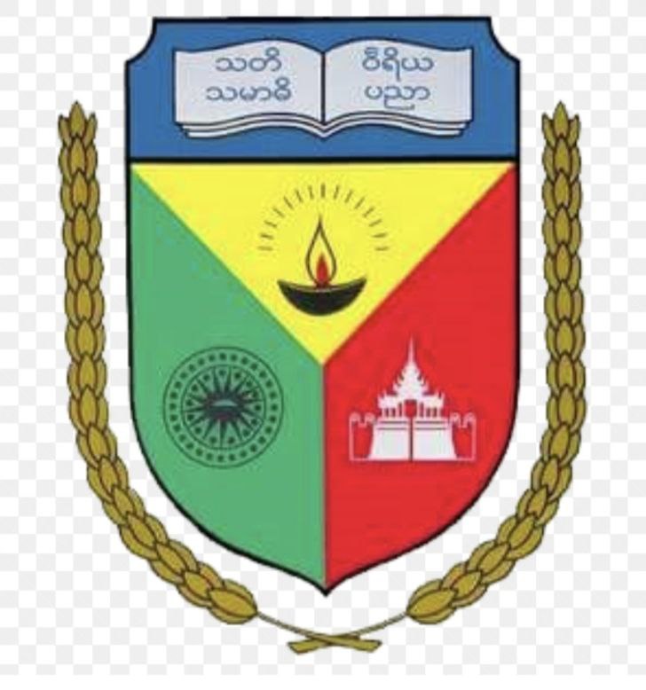 University of Shwebo Logo