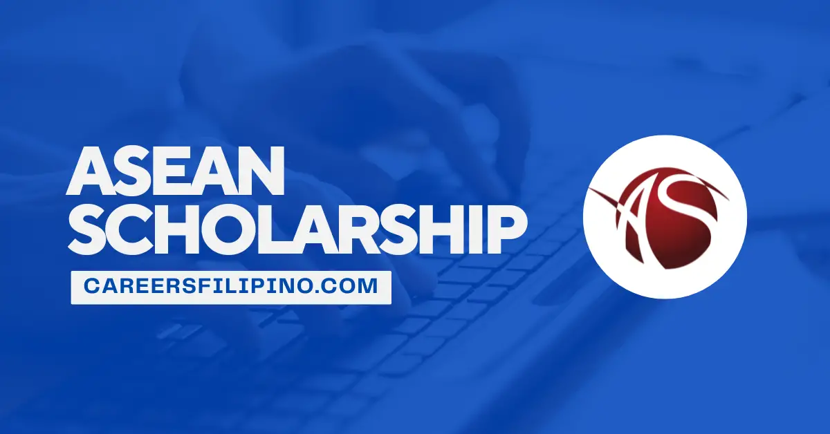 ASEAN Scholarship - Myanmar students studying in Singapore