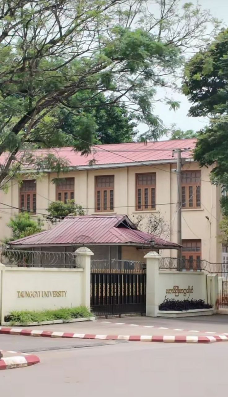Taunggyi University