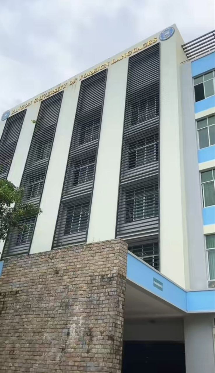 Language Practice Labs